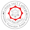 Kshitiz International College icon