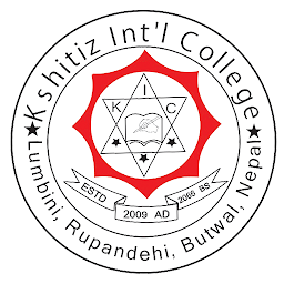 「Kshitiz International College」のアイコン画像