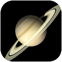 Planeten 3D Live Hintergrund