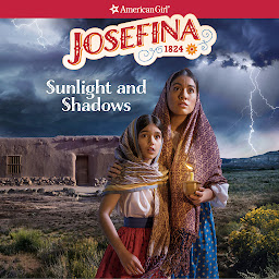 Icon image Josefina: Sunlight and Shadows