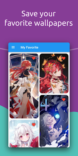 Honkai Star Rail Wallpapers HD