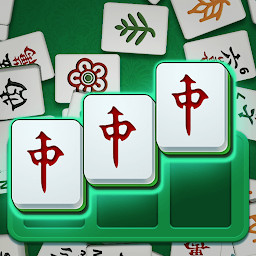 麻雀：トリプルマッチ3D Mod Apk