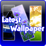 Wallpapers icon