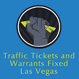 Traffic Tickets Fixed Online icon