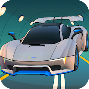 Top 40 Casual Apps Like Drive the car - escape the police chase - Best Alternatives
