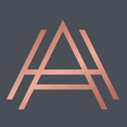 Alford Hughes logo