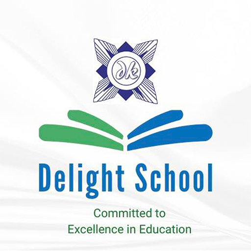 Delight School 3.10.6 Icon
