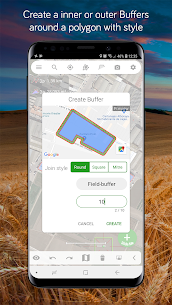 Agro Measure Map Pro APK (PAID) Free Download 5