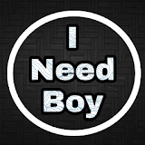 I Need Boy icon