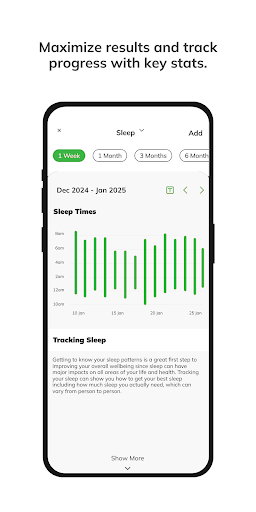Lifted Fitness OnDemand