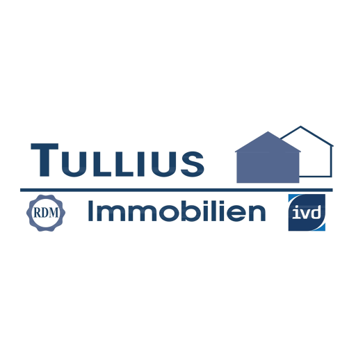 TULLIUS Immobilien logo