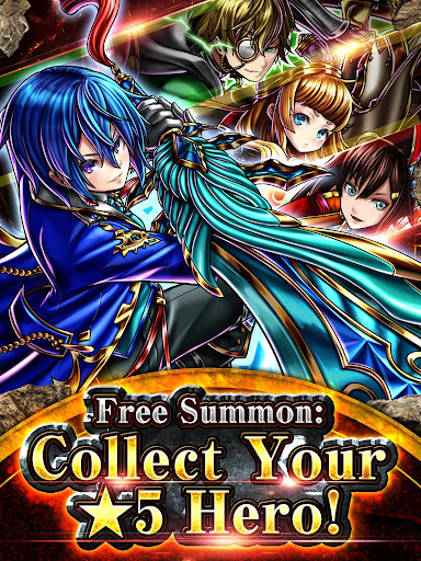 Grand Summoners - Anime Action RPG android2mod screenshots 18