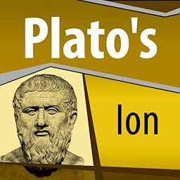 Icon image Plato's Ion