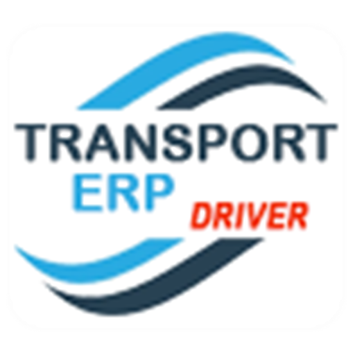 TransportERP Driver logo