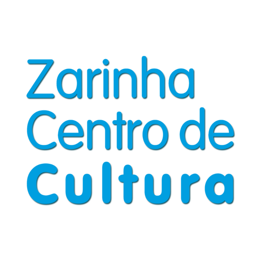 Zarinha logo