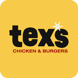 Icon image Tex's Chicken & Burgers
