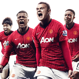 Icon image Manchester United Wallpapers