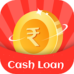 Cover Image of Tải xuống Cash Loan - Instant Personal Loan 1.0.4 APK