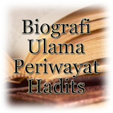 Biografi Periwayat Hadits icon