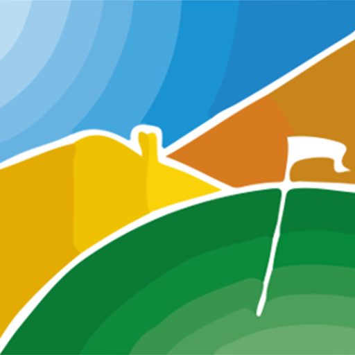 Aldeamayor Golf logo