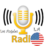 Los Angeles Radio, LA Radio icon