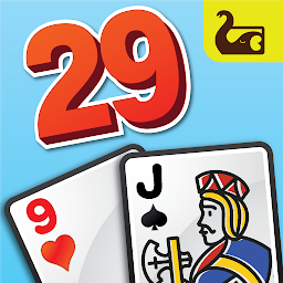 Icon image Card Game 29 - Multiplayer Pro