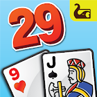 Card Game 29 - Best Fast 28 Card play twenty nine p10000000006
