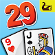 Card Game 29 - Multiplayer Pro Best 28 Twenty Nine Descarga en Windows