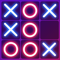 Tic Tac Toe - (Classic XO) - Apps on Google Play