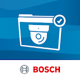 Bosch Project Assistant icon