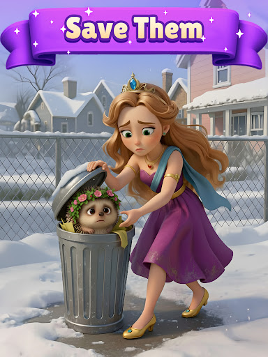 Midas Merge: Matching Games screenshot 10