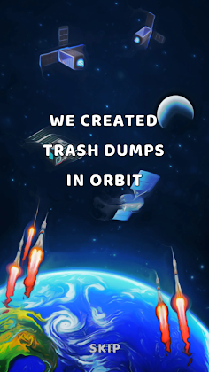SpaceJunk - Screenshot 4