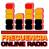 Frecuencia Online Radio icon