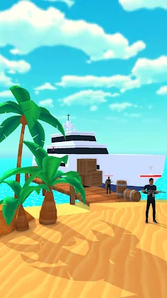 Bullet Babe - Screenshot 2