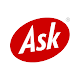 Ask.com Search and Web Browser Laai af op Windows
