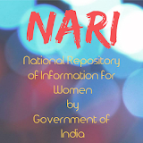 NARI portal by government of India icon