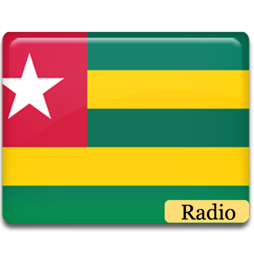 Togo Radio FM 3.9 Icon