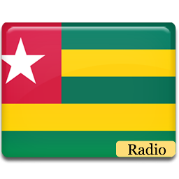 「Togo Radio FM」圖示圖片