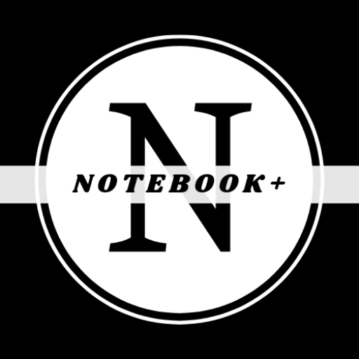 Notebook+ logo