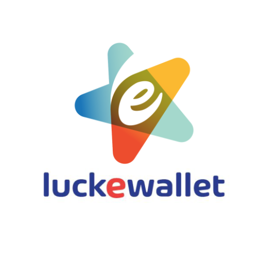 Luckewallet-Asia Asset logo