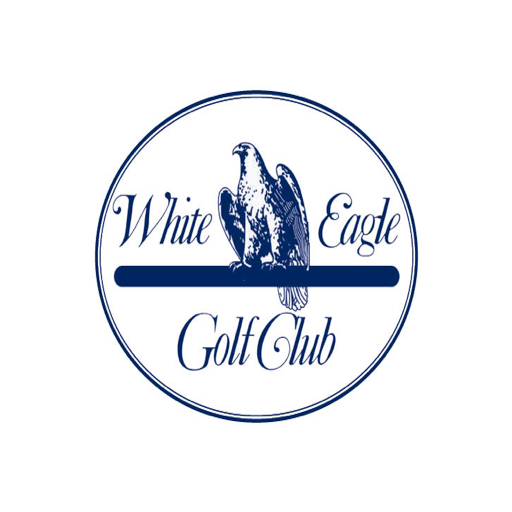 White Eagle Golf Club logo