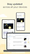 Google News - Daily Headlines screenshot 1