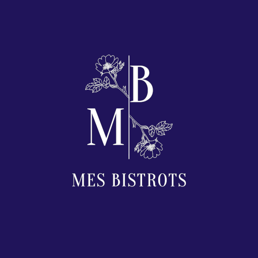 MesBistrots logo