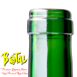 Botal