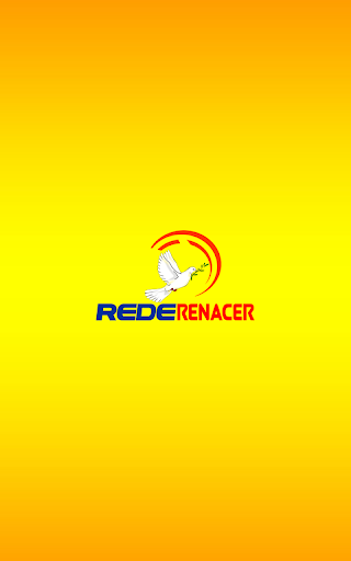 Rede Renacer Screen 2