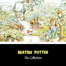 Icon image Beatrix Potter Ultimate Collection