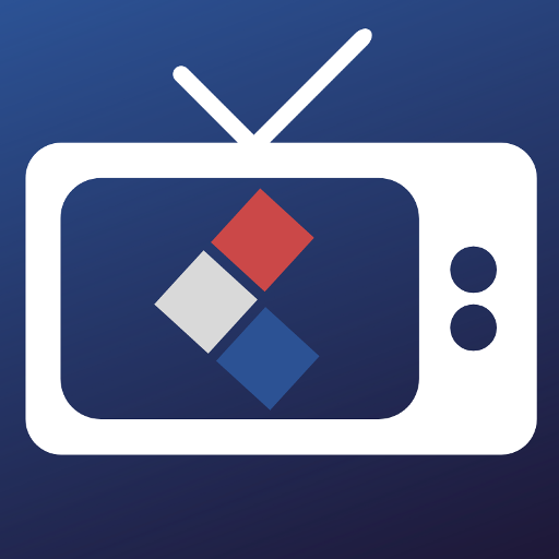 Paraguay TV Online Streaming  Icon