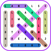 Word Search Game - Free Puzzle