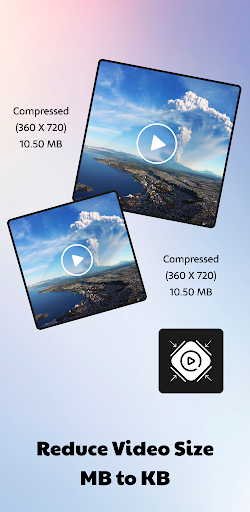 Reduce Video Size mb to kb