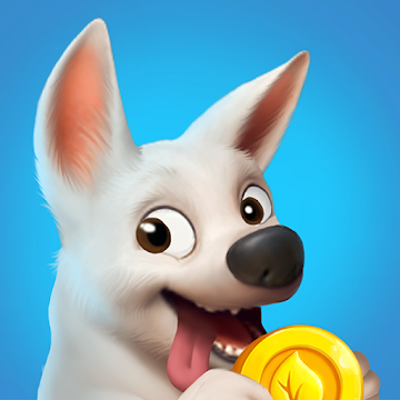 Captura de Pantalla 1 Coin Forest android